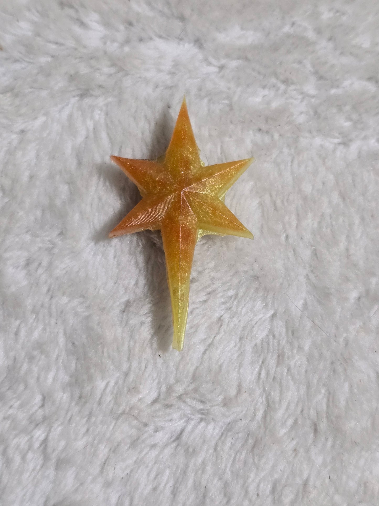 Year With Yuumei Star Coverminder