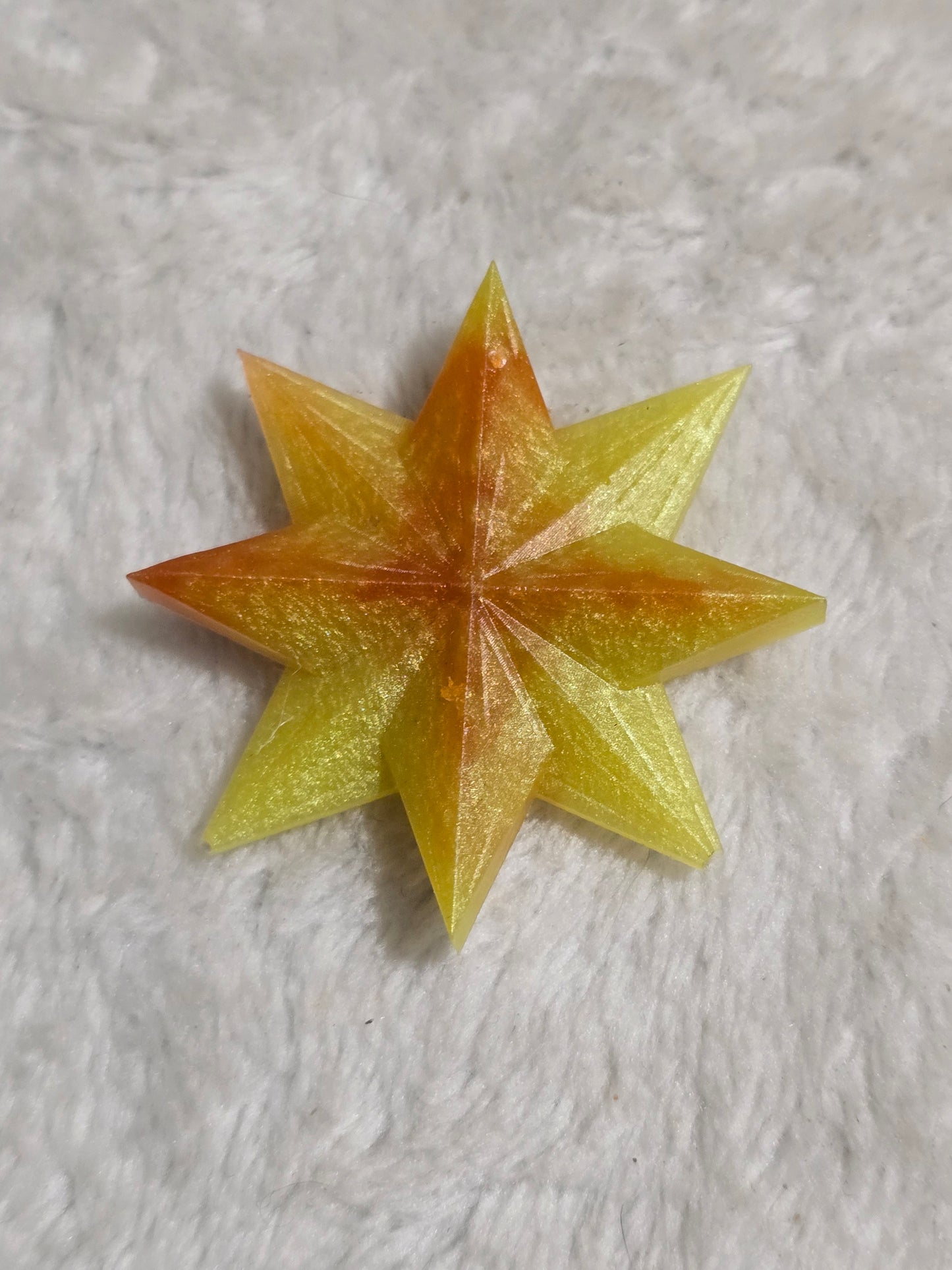 Year With Yuumei Star Coverminder