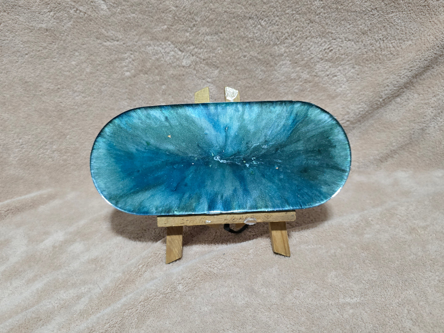 Year With Yuumei Event Trinket Tray (slim)