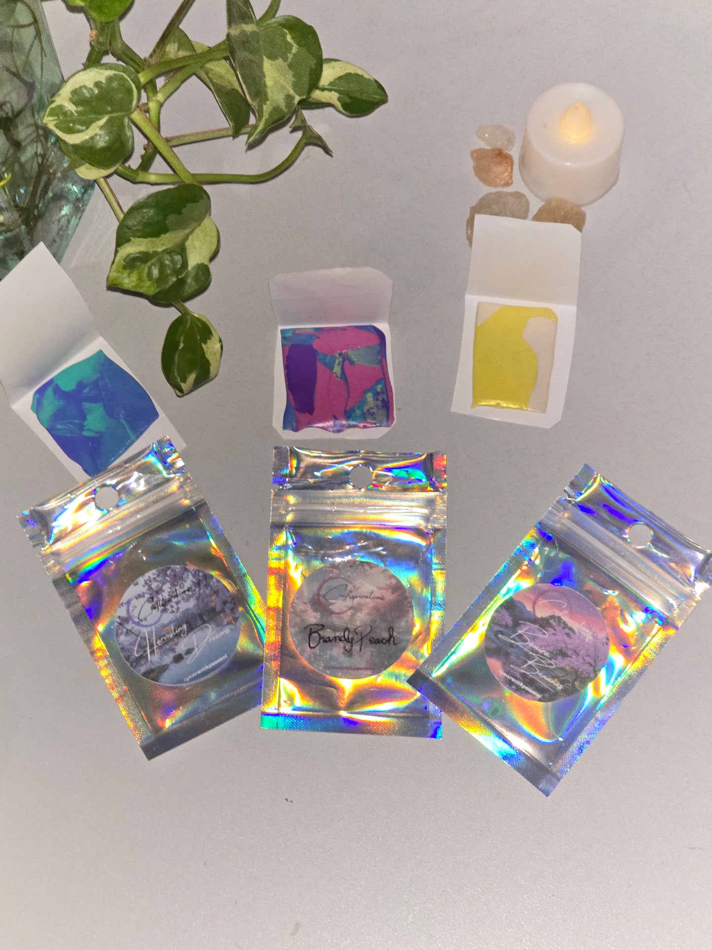 3 pack Event putty