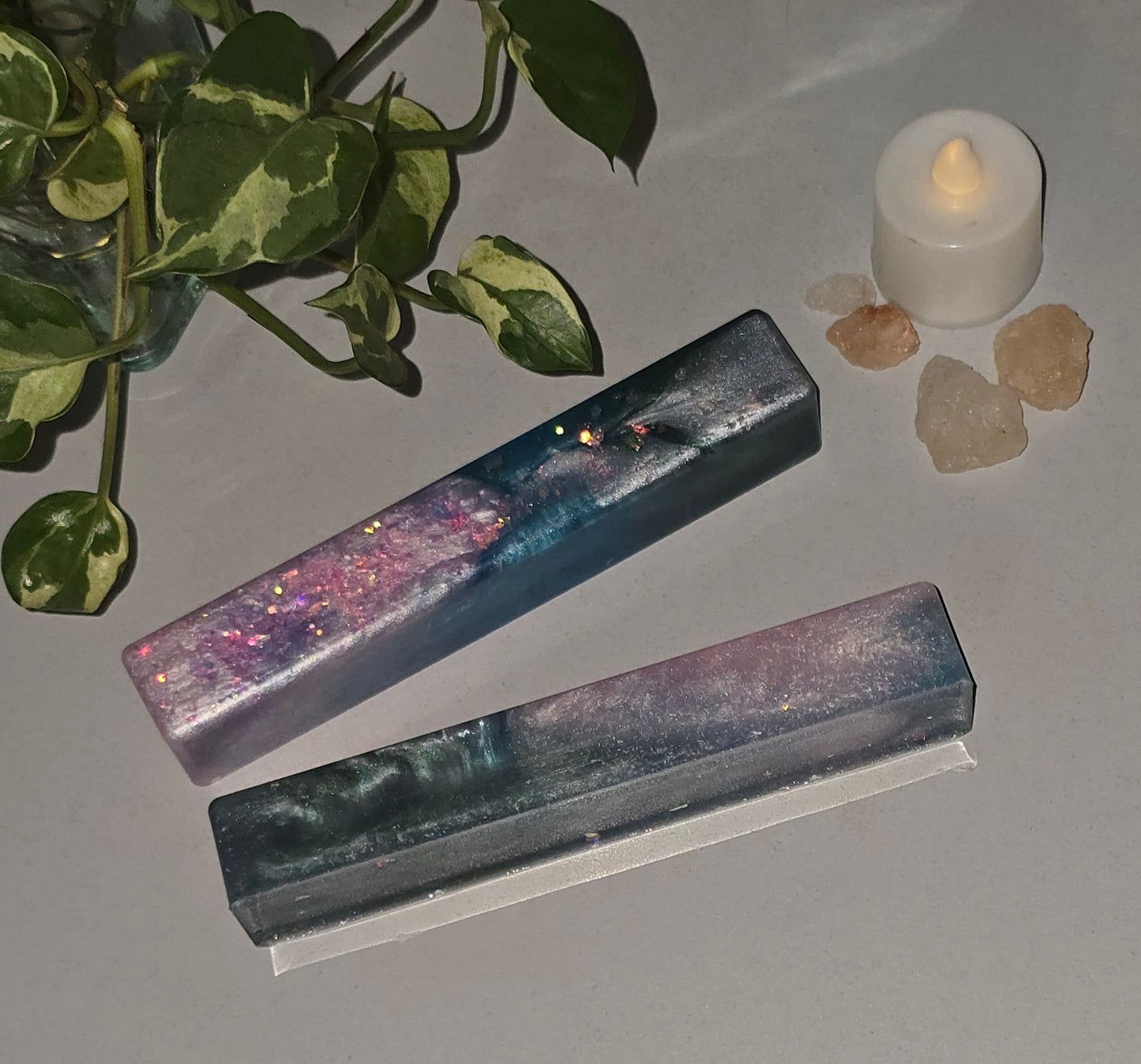 Yuumei Event Pen pink and blue
