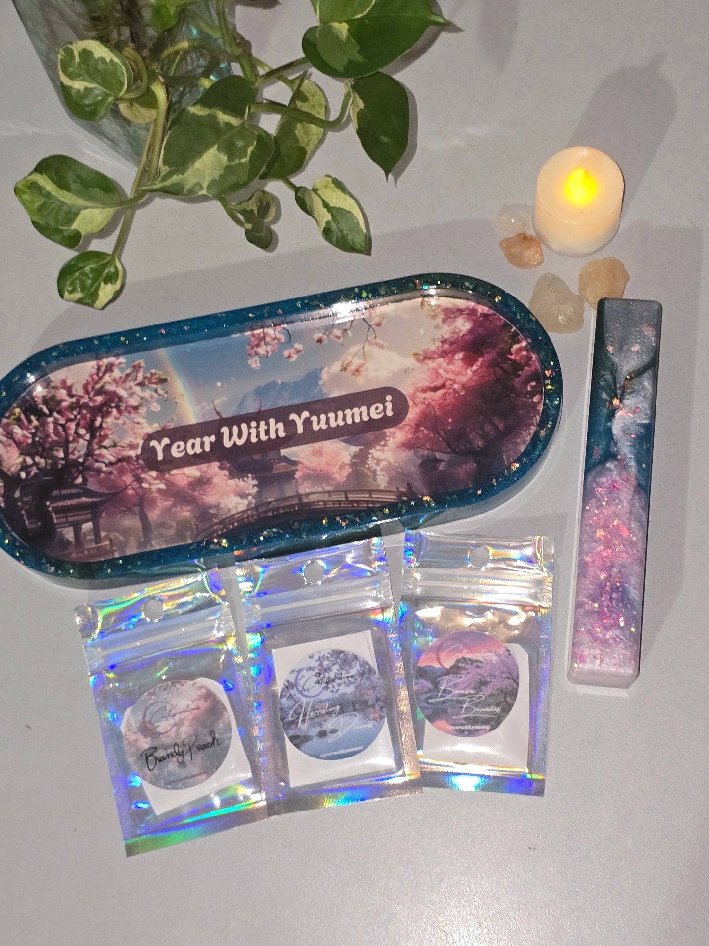 Year With Yuumei Event Bundle