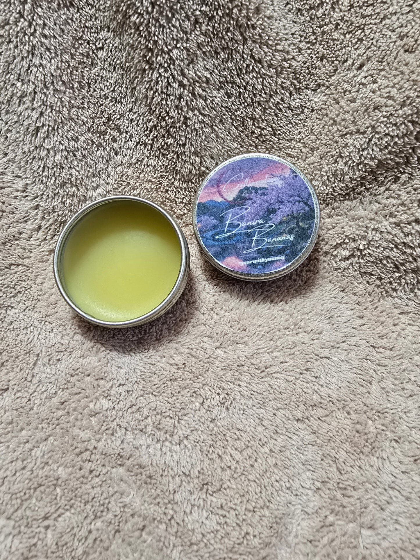 Year With Yuumei Event Wax