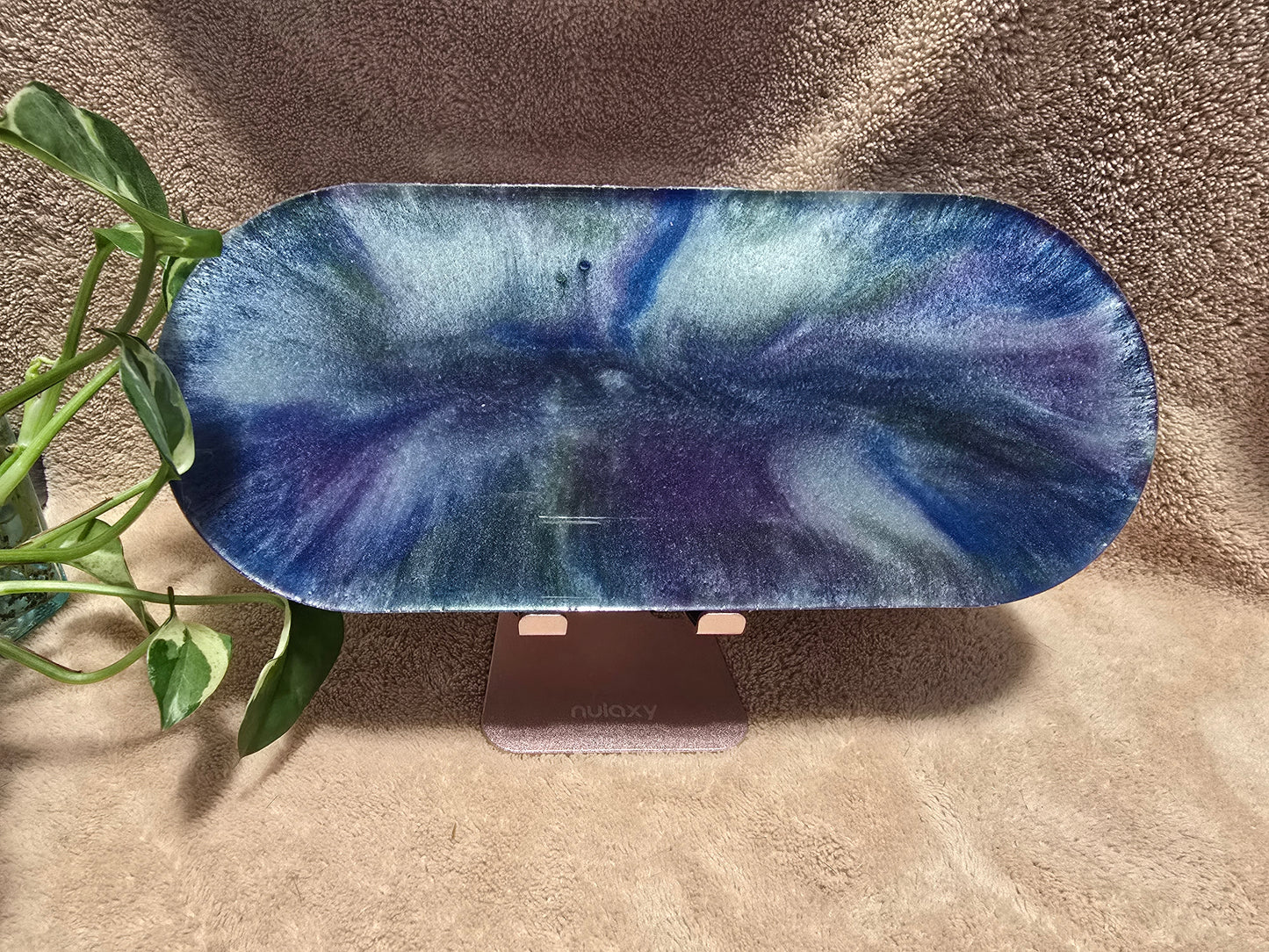 Dakotathon Event Trinket Tray