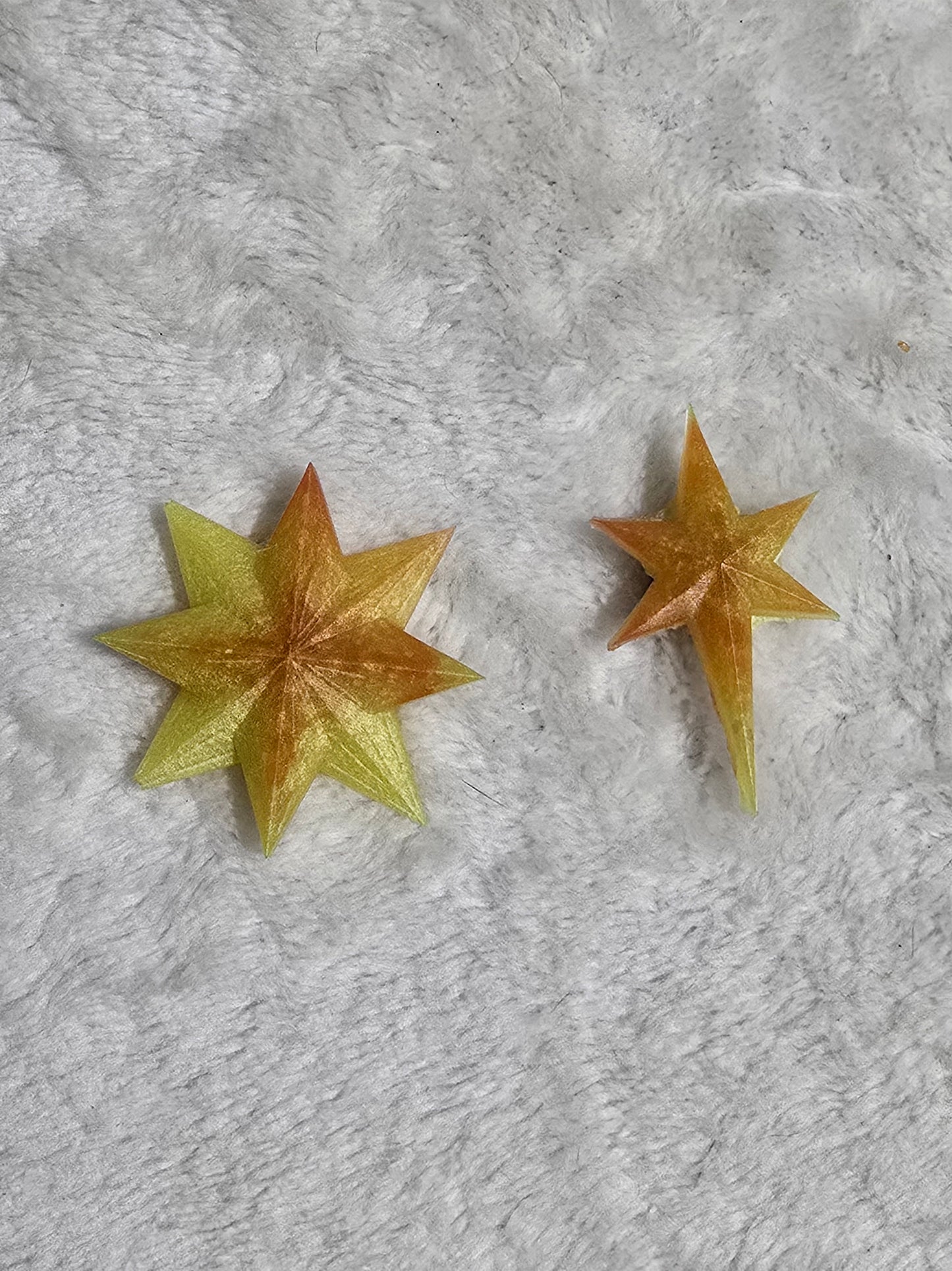 Year With Yuumei Star Coverminder