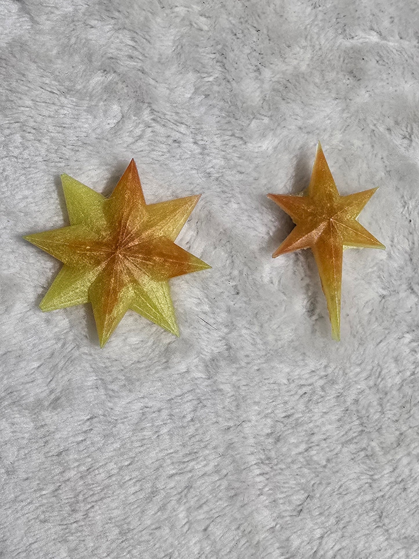 Year With Yuumei Star Coverminder
