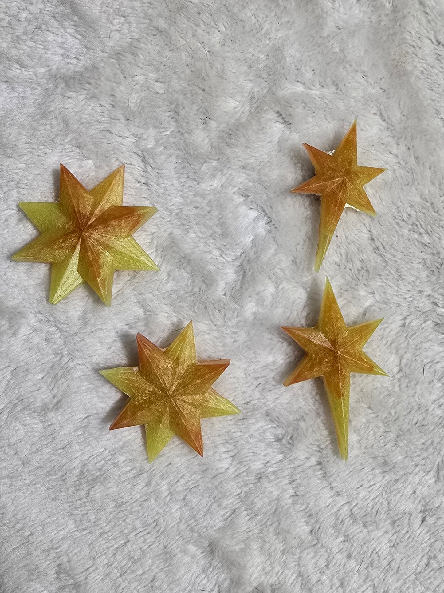 Year With Yuumei Star Coverminder