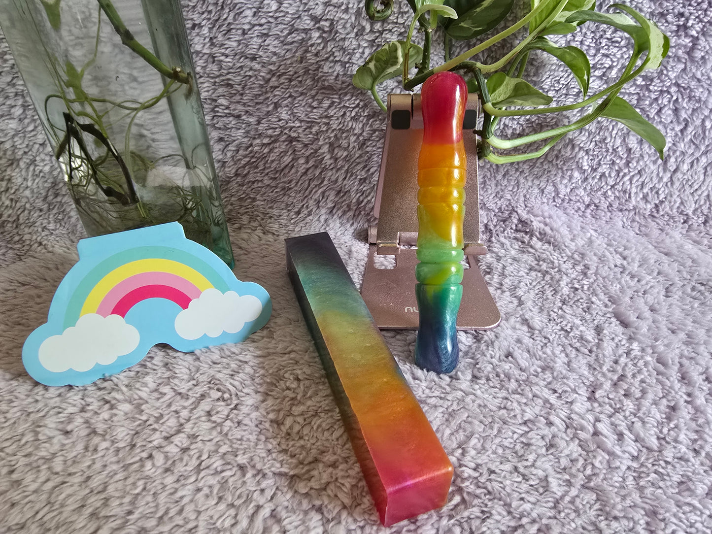 Pride 2025 Event Pen