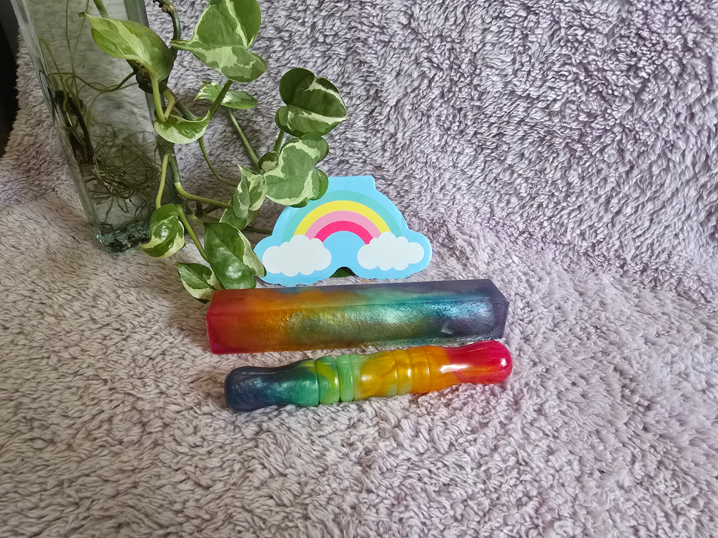 Pride 2025 Event Pen