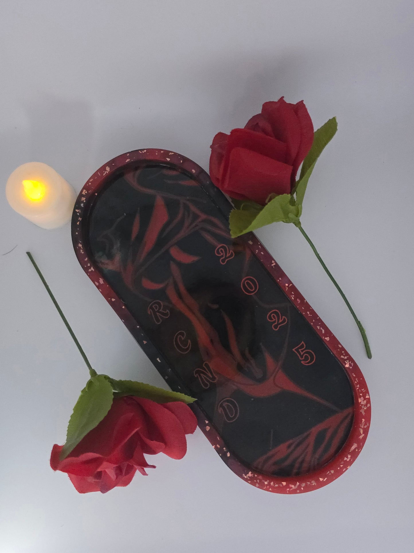 RCND 2025 Trinket Tray