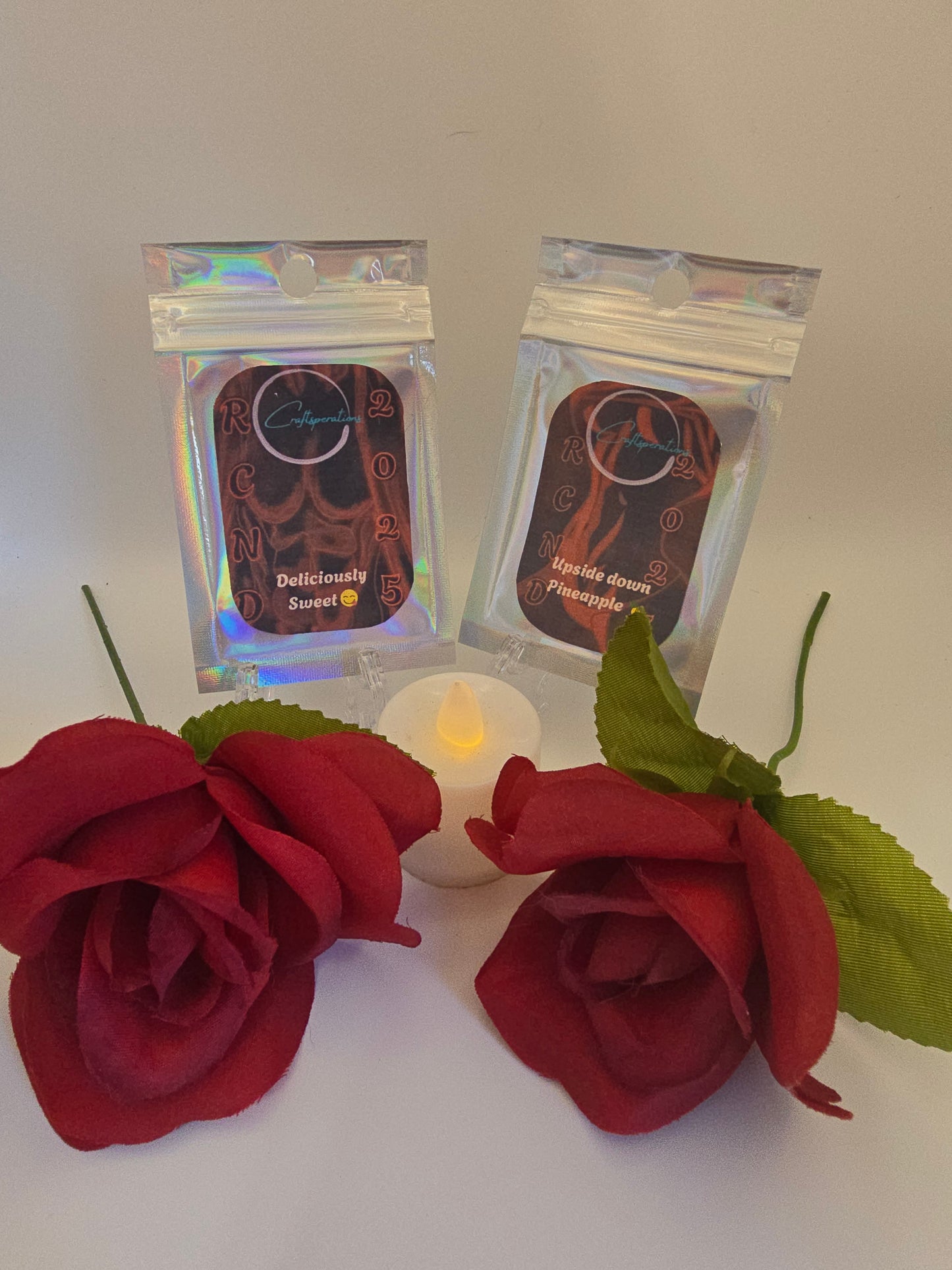 RCND 2025 event bundle