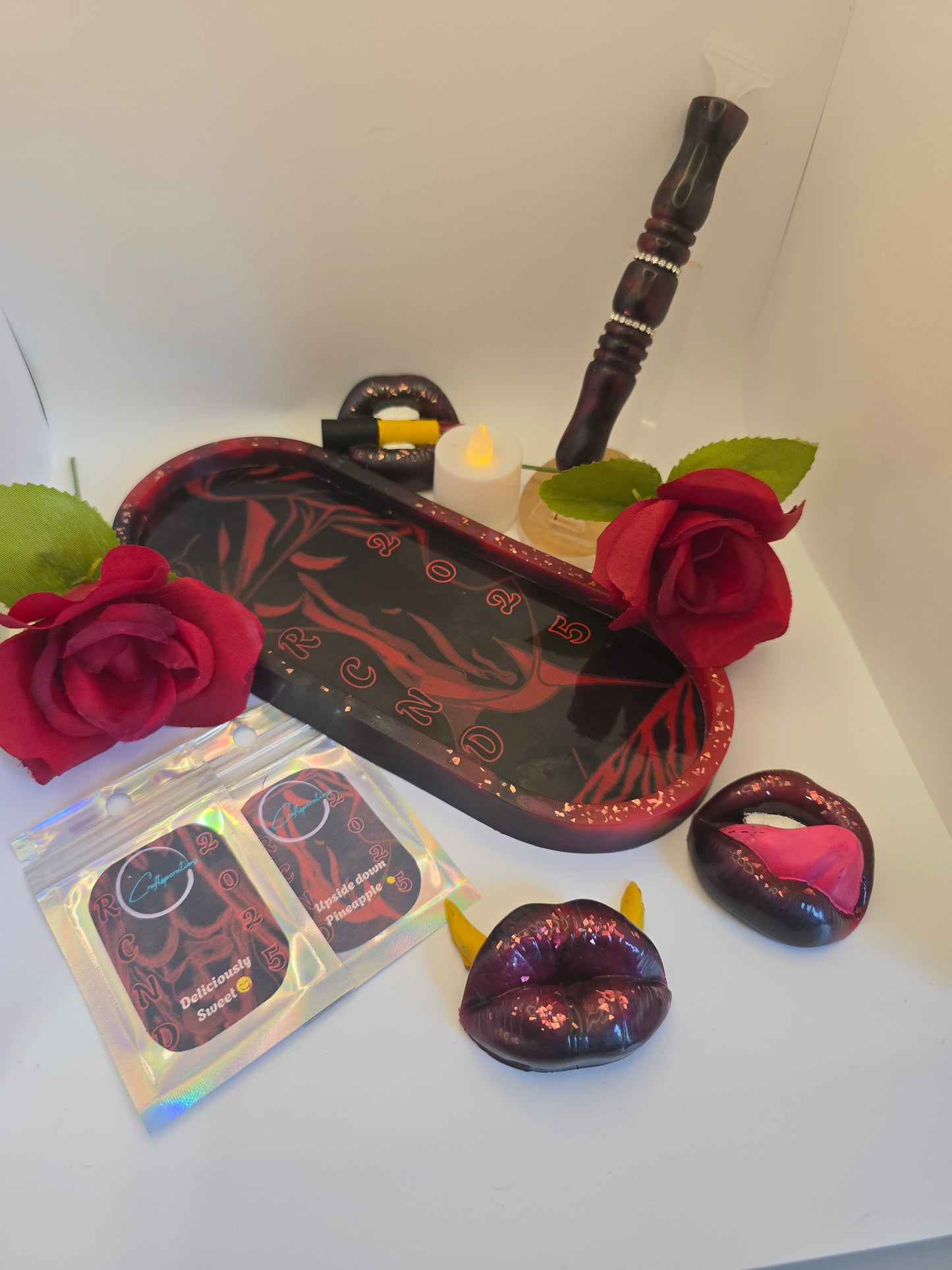 RCND 2025 event bundle