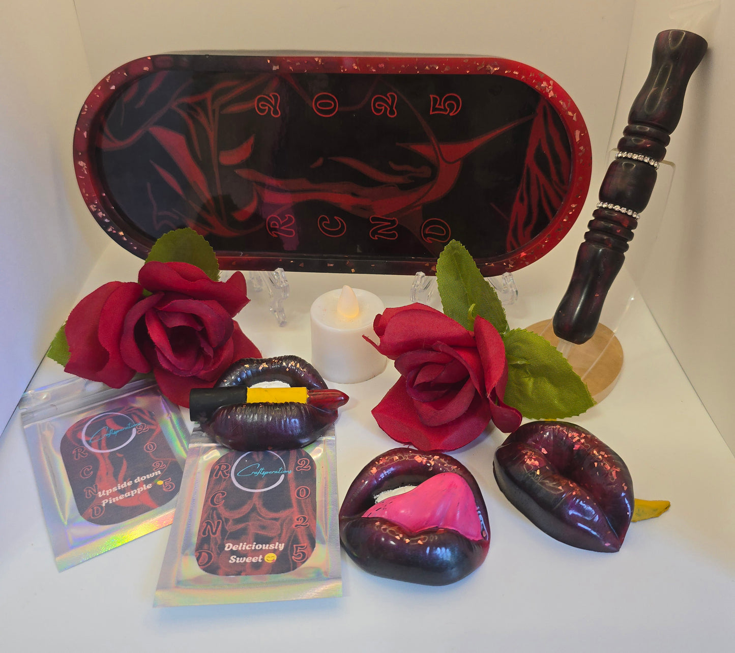 RCND 2025 event bundle