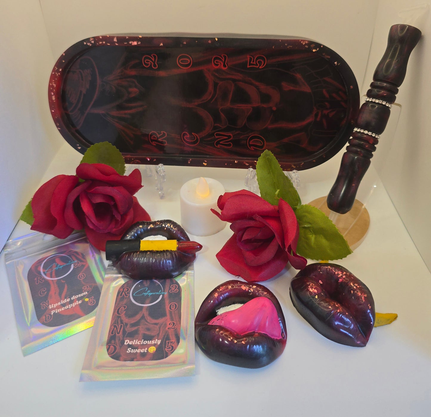 RCND 2025 event bundle