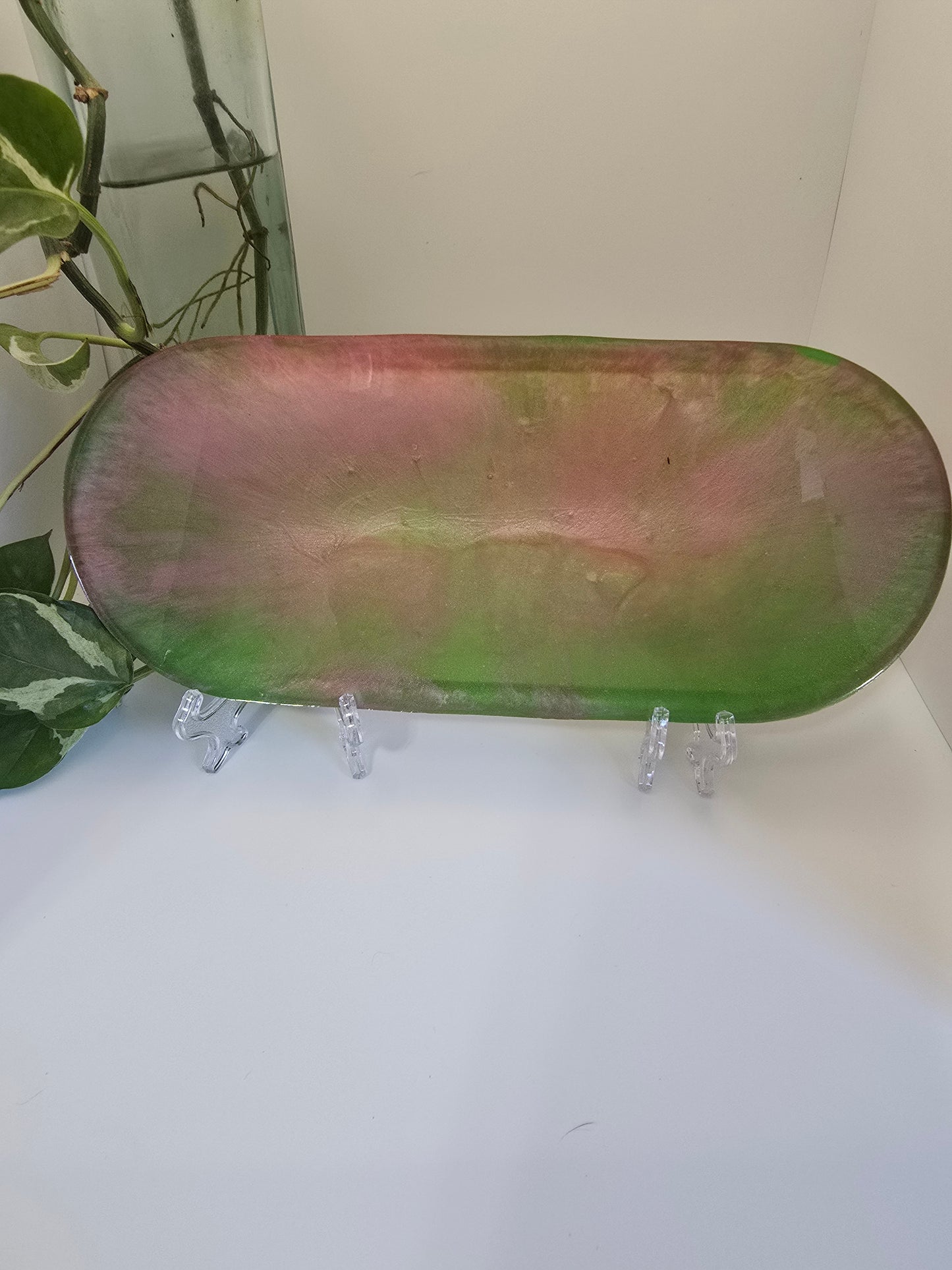 Oz in Aug Trinket Tray