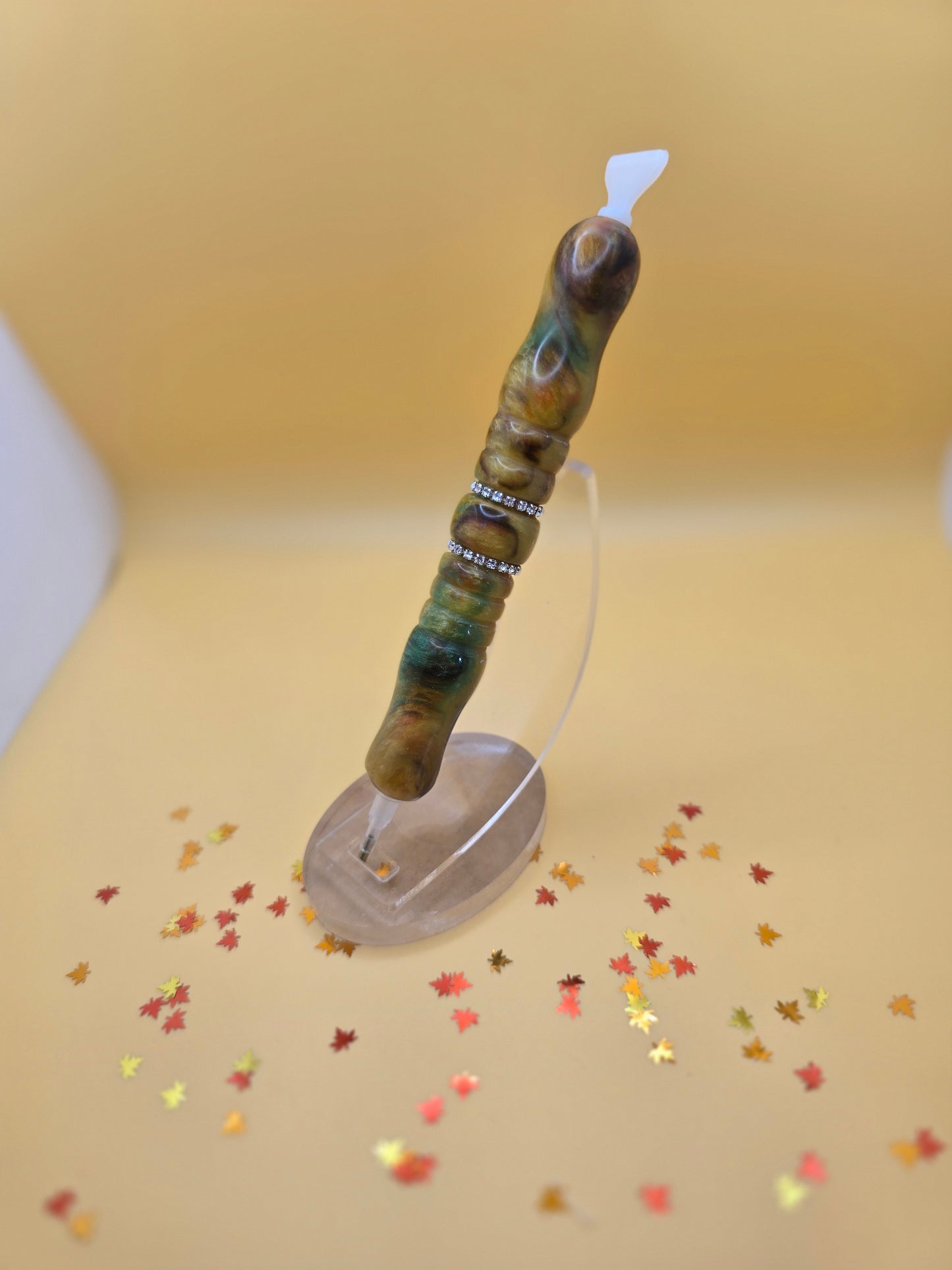Chuckalong 2025 pen
