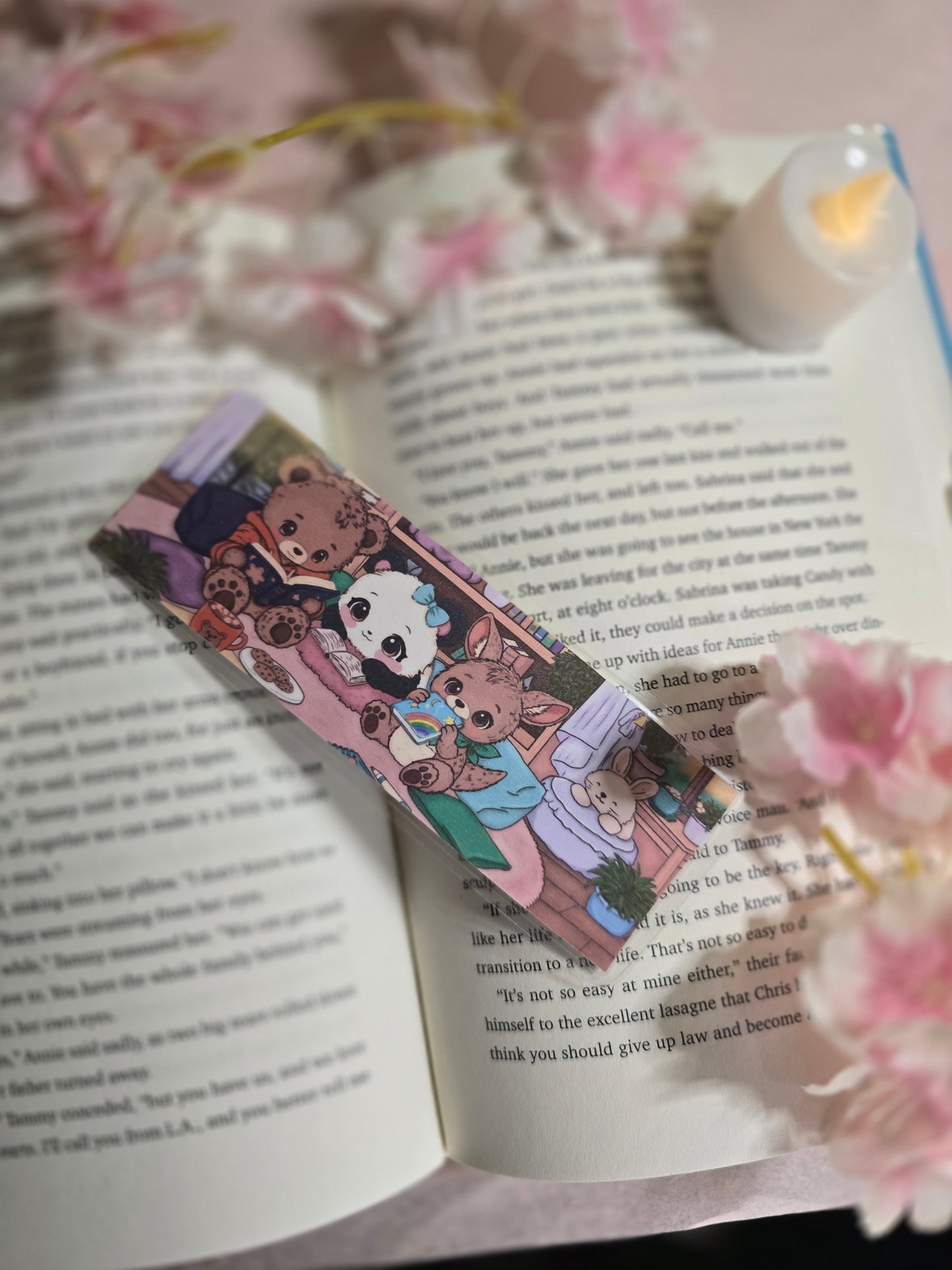 Bookmark Bundle