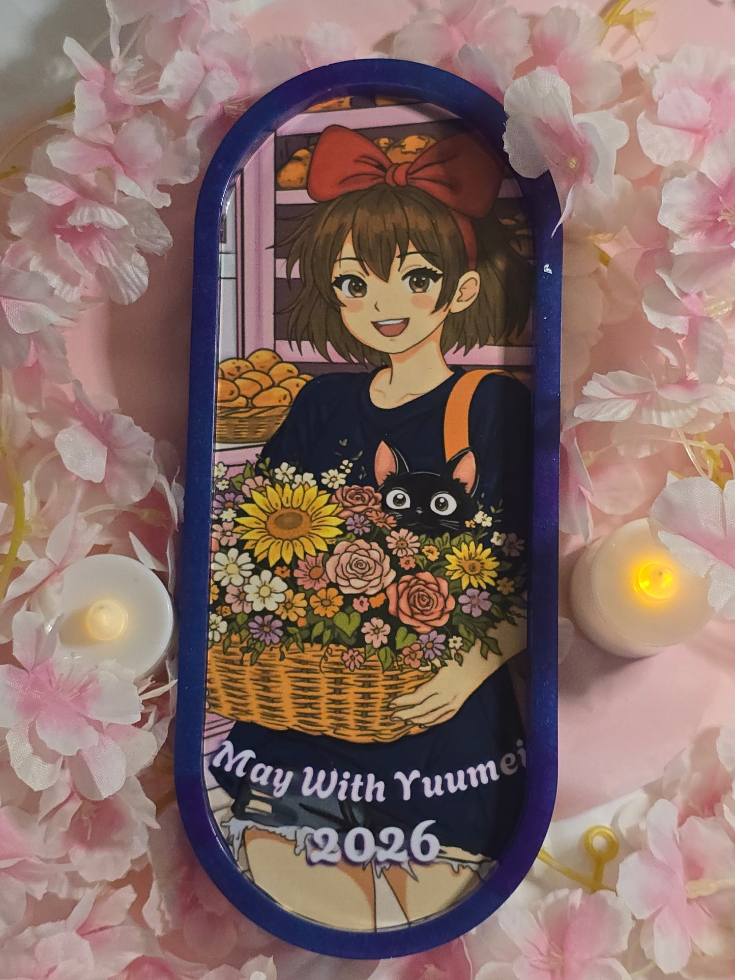 May With Yuumei 2026