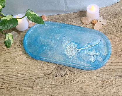 Customizable Trinket Tray