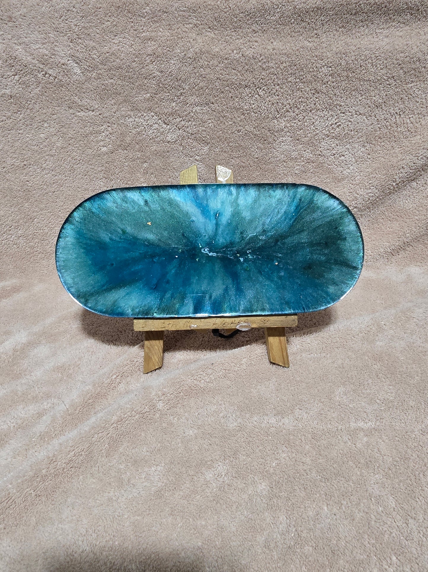 Year With Yuumei Event Trinket Tray (slim)