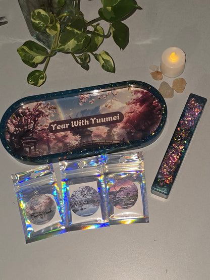 Year With Yuumei Event Bundle