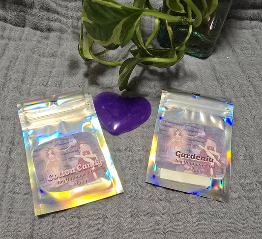 Ivy Dolamore DP Along 2025 putty pack