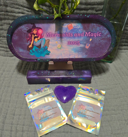 Mermaids and Magic 2025 Bundle