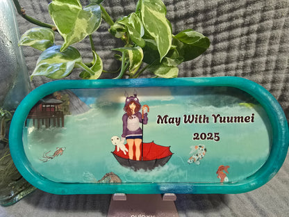Deluxe May With Yuumei Event Bundle