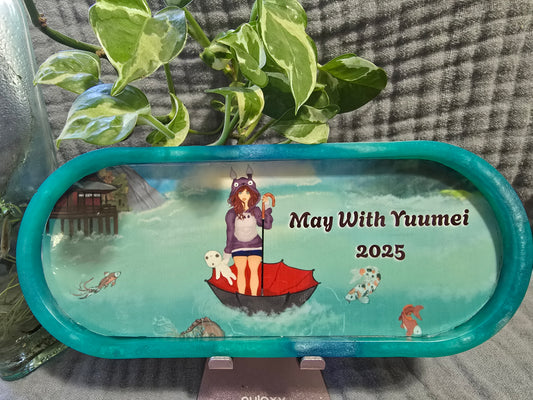 May With Yuumei Trinket Tray