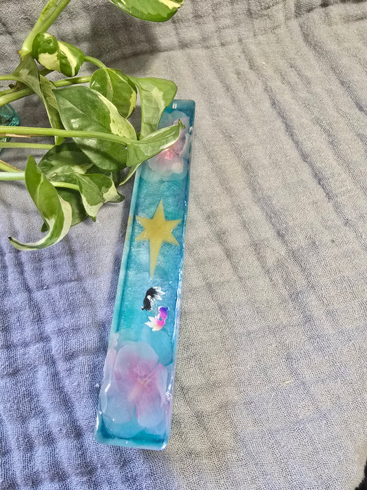 Limited edition May With Yuumei pen