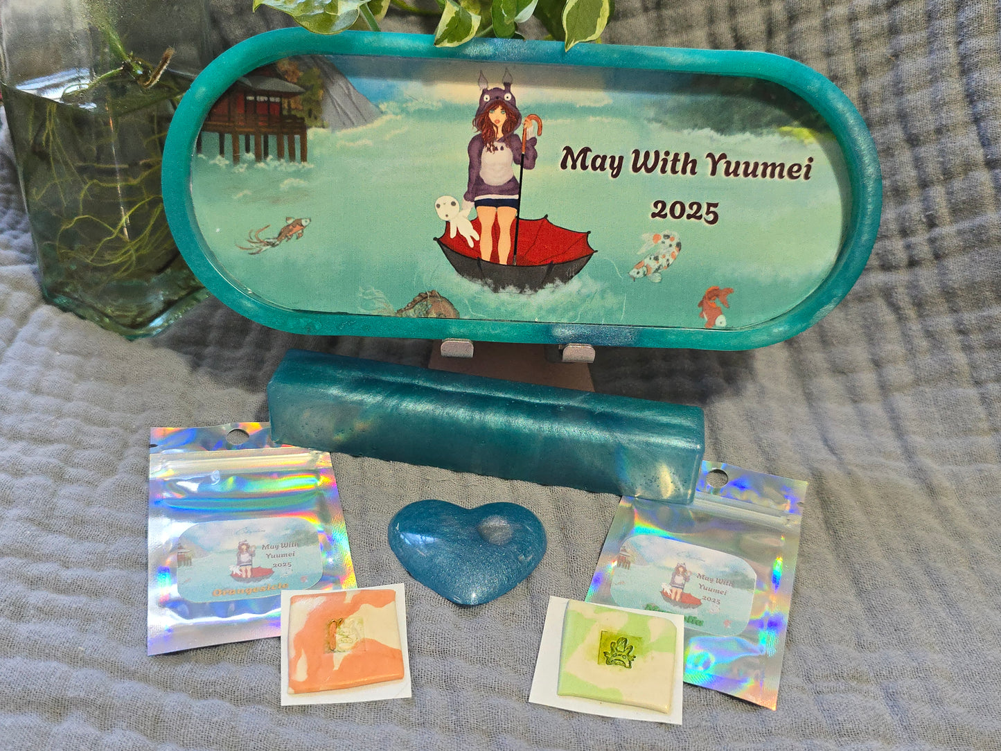 May With Yuumei 2025 Bundle