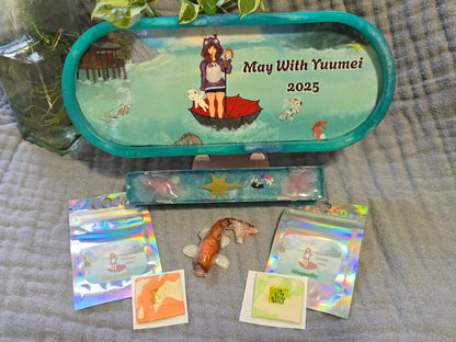 Deluxe May With Yuumei Event Bundle