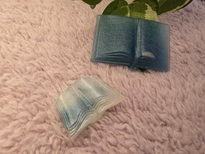 Book coverminders