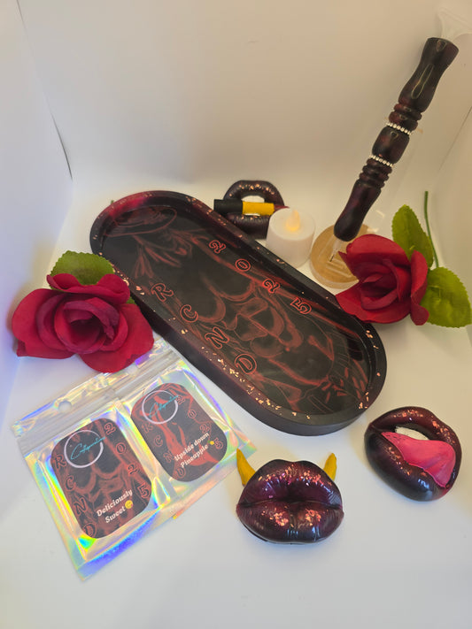 RCND 2025 event bundle