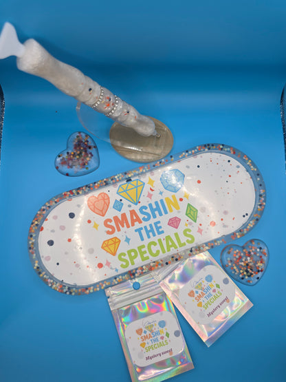Smashin the Specials Bundle