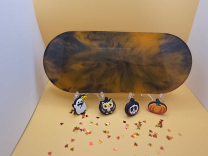 Drills and Chills Trinket Tray