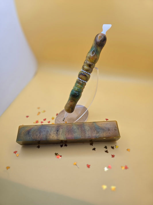 Chuckalong 2025 pen