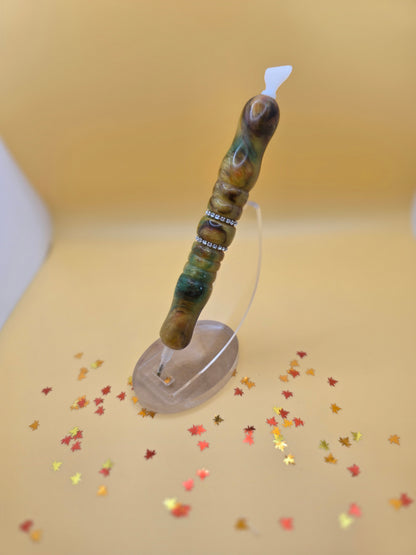 Chuckalong 2025 pen