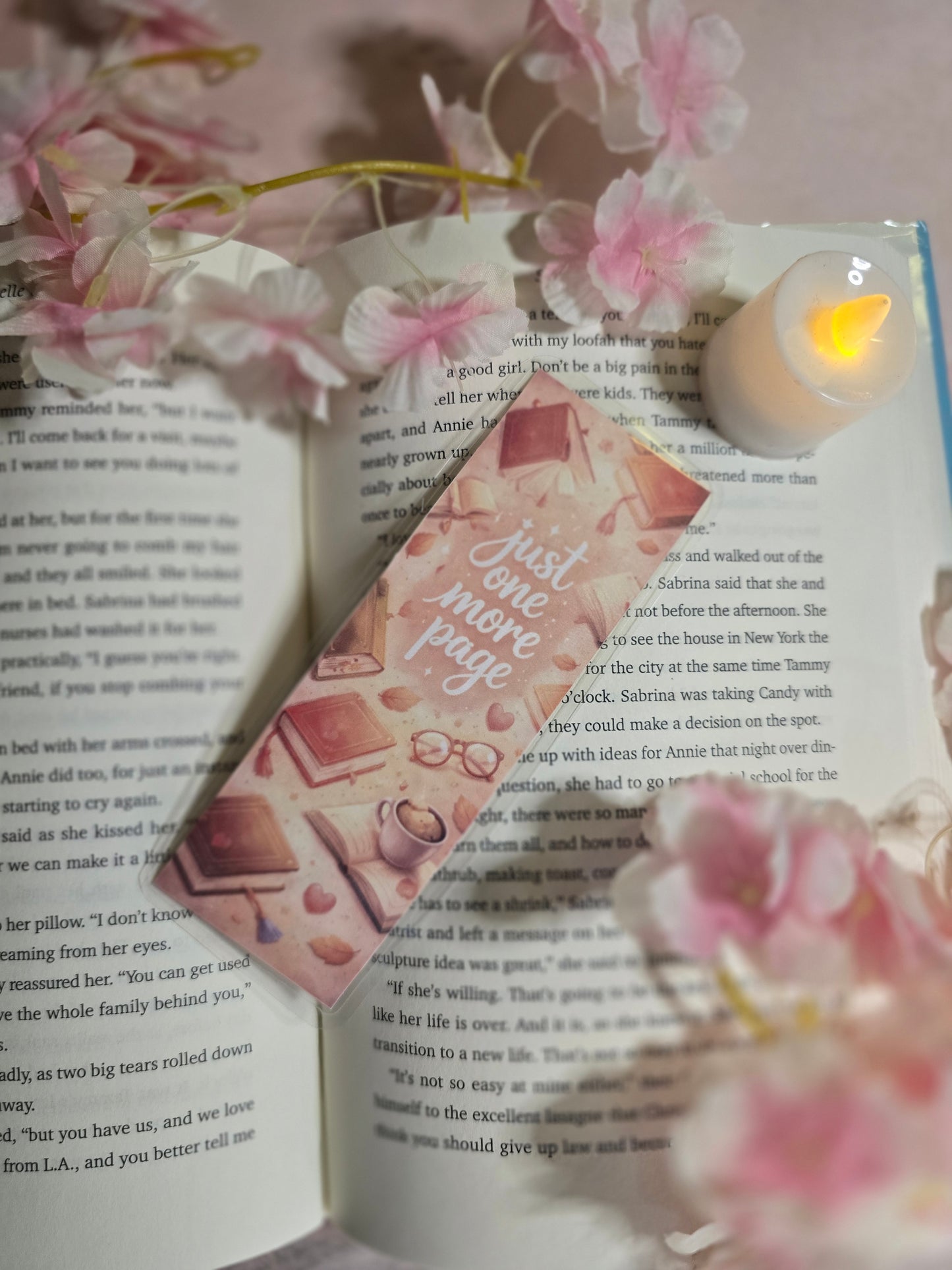 Bookmark Bundle
