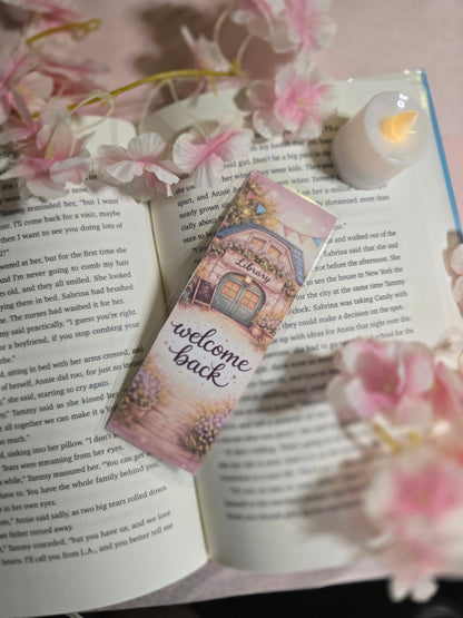Bookmark Bundle