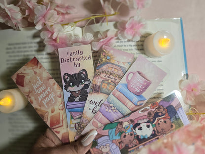 Bookmark Bundle