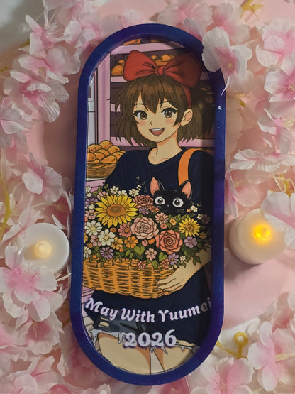 May With Yuumei 2026